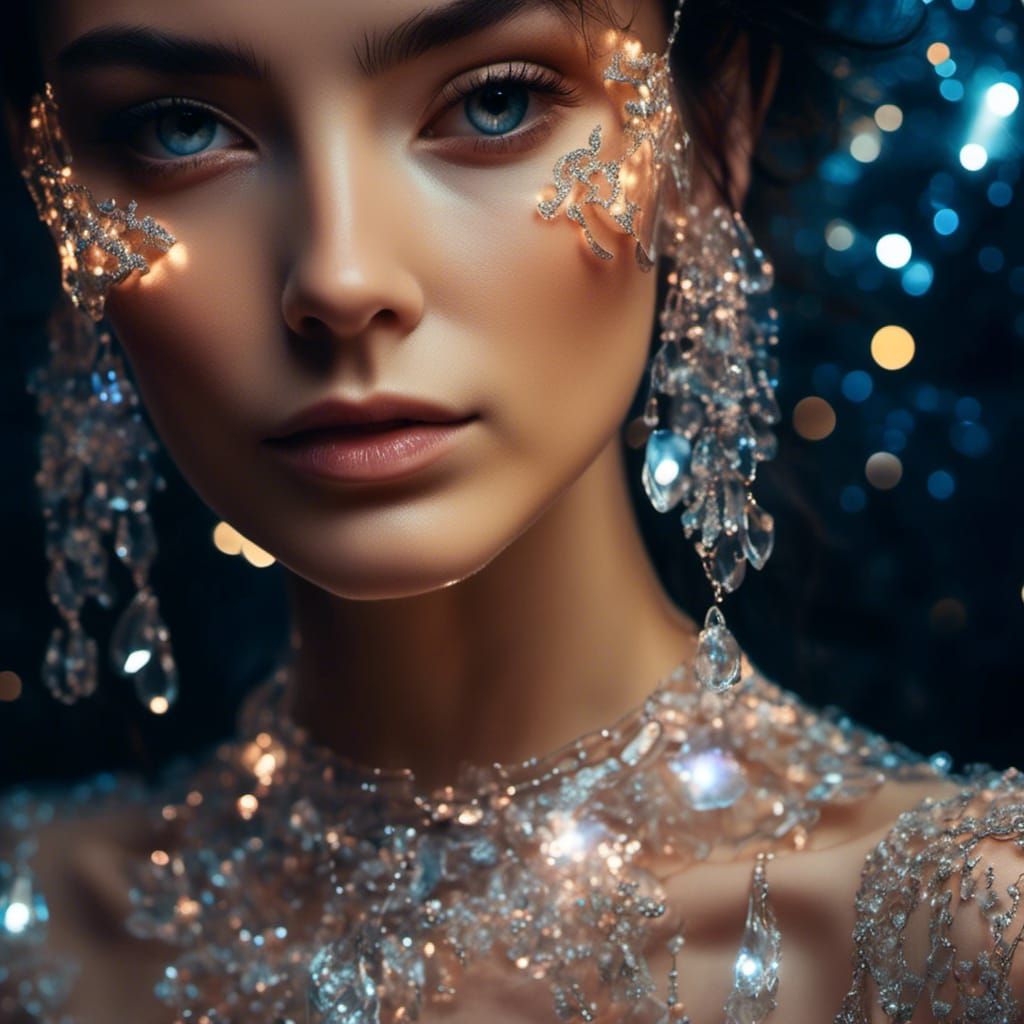 Hypereal test. Cool!