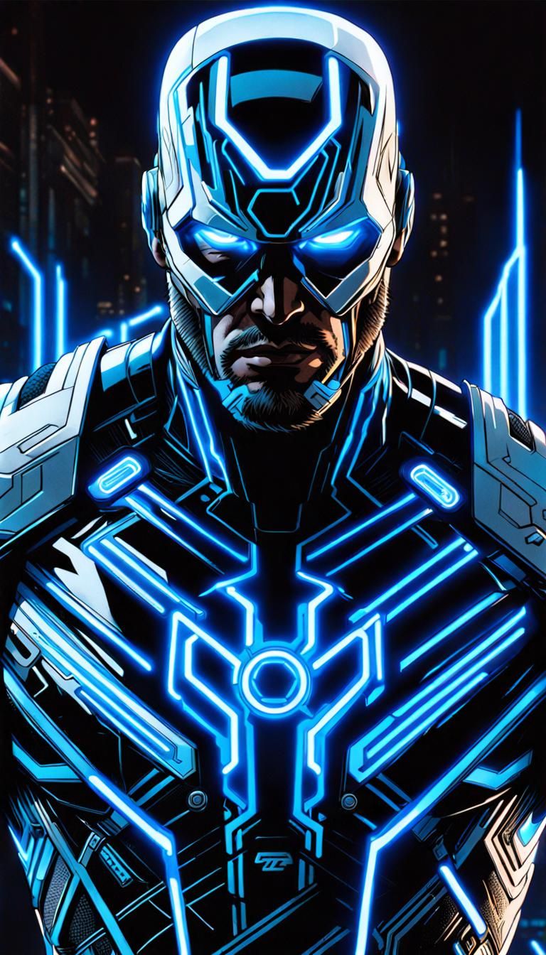 Black Bolt