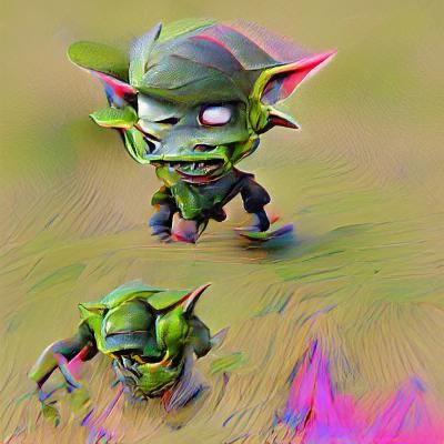 Goblin Mode Image