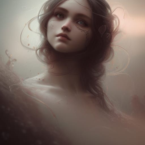 Lady from the Sea