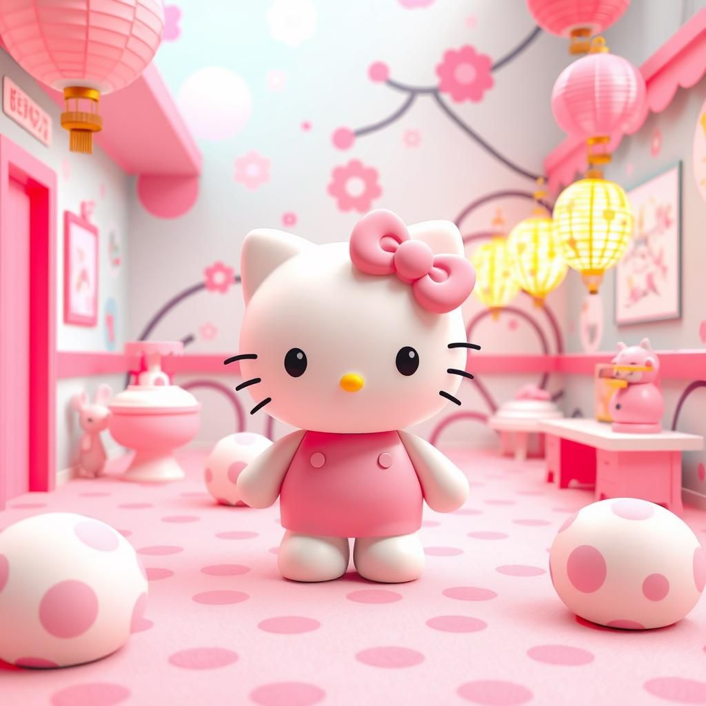 Kitty White (Hello Kitty)