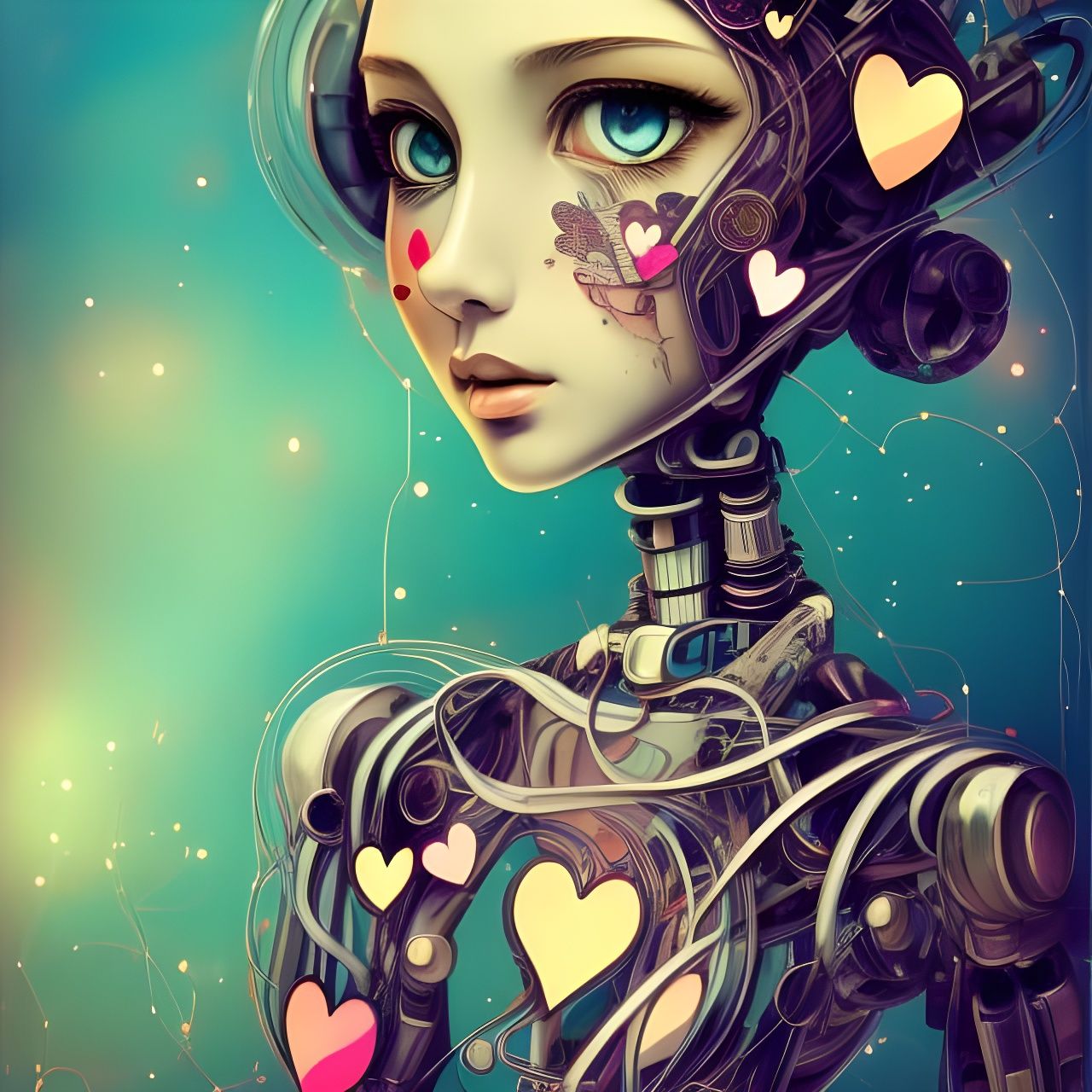 I Heart You