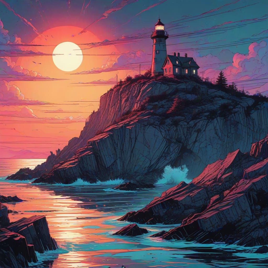 Splattering: Juggernaut v9 Lightning