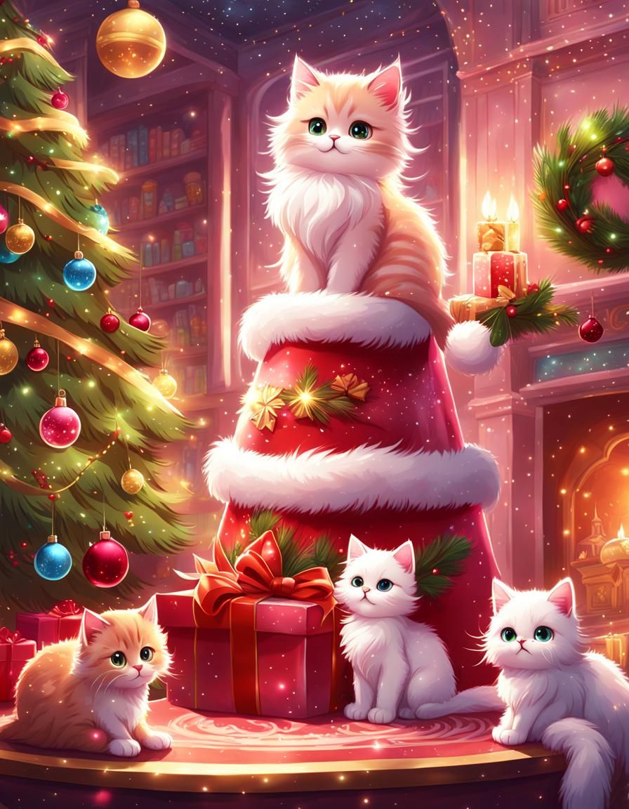 Celebrating Christmas