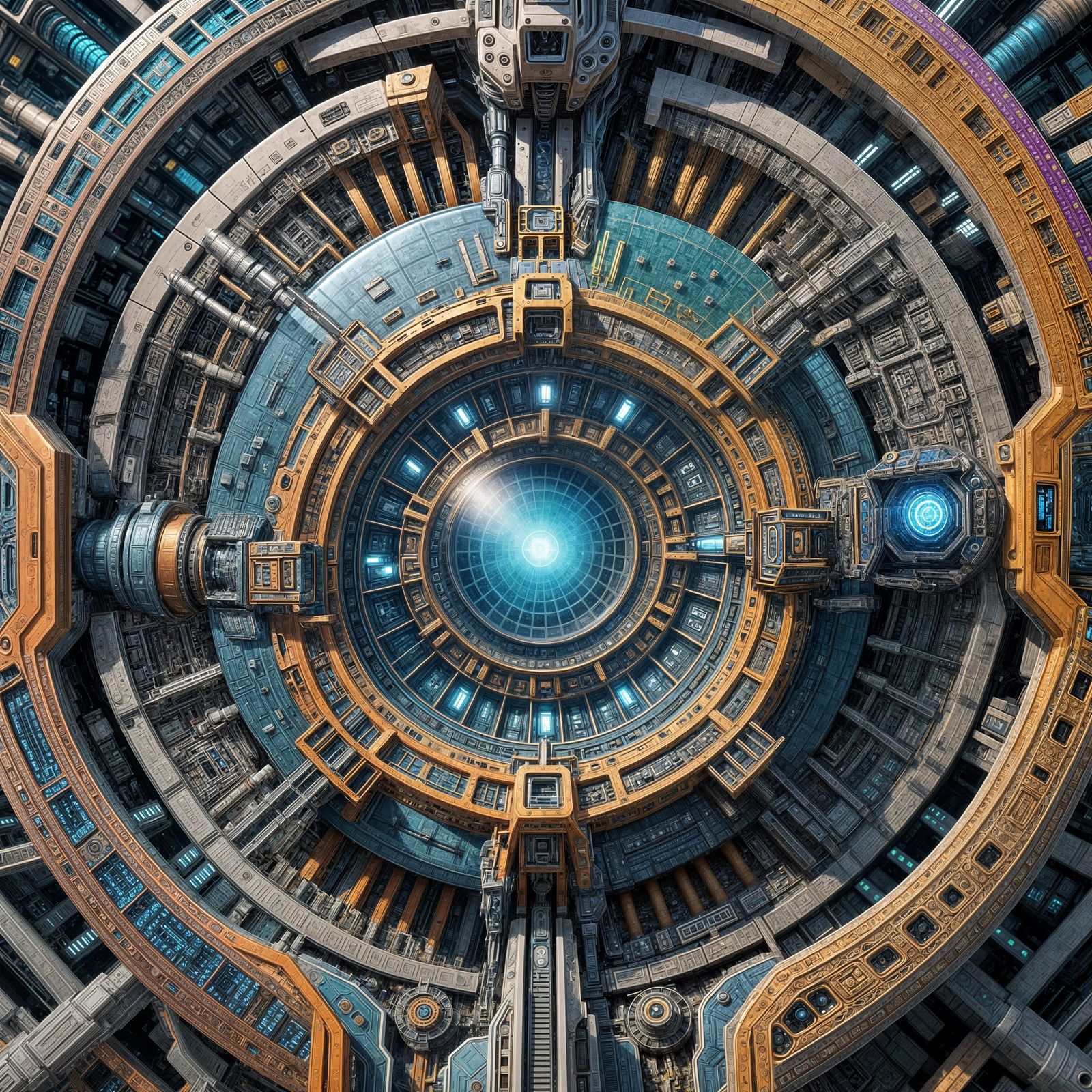 Futuristic Super Intelligence and Technological Singularity