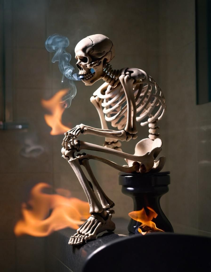 “To be or not to be?” — that is the question.