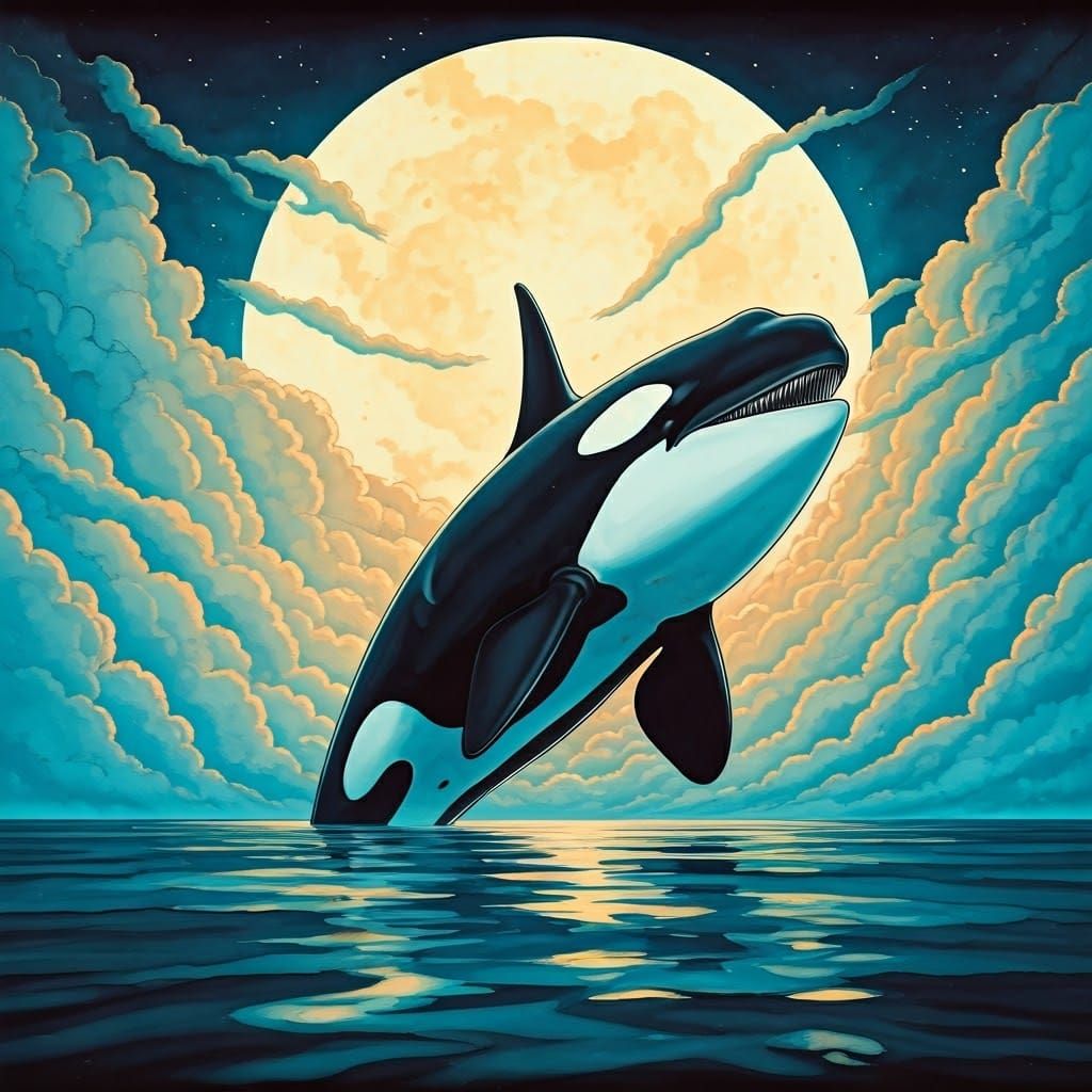 Orca