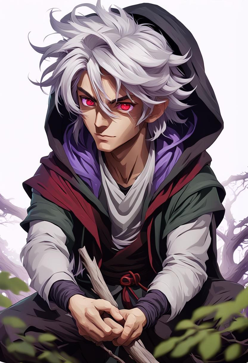 razor from genshin impact