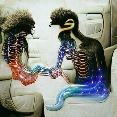 Soulmate Concept Art