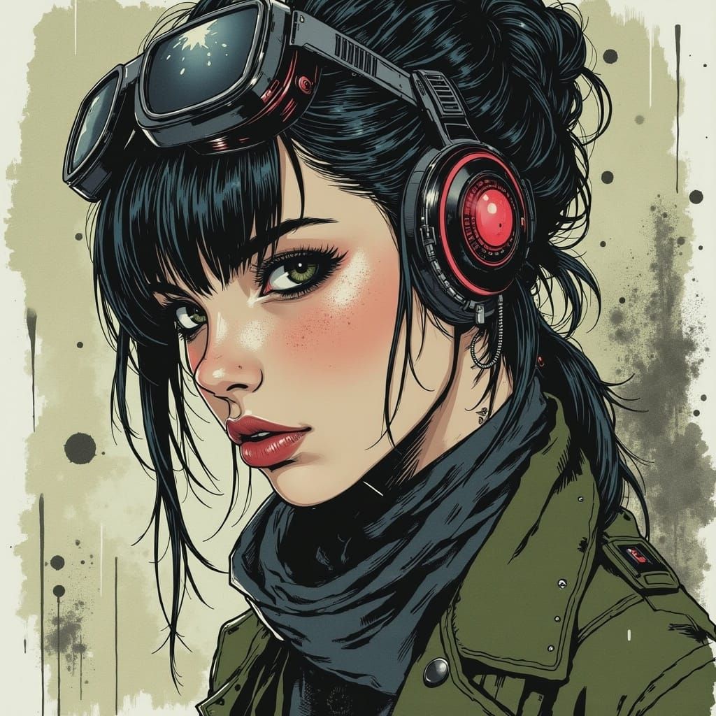 My Heart, I Owe You My Soul