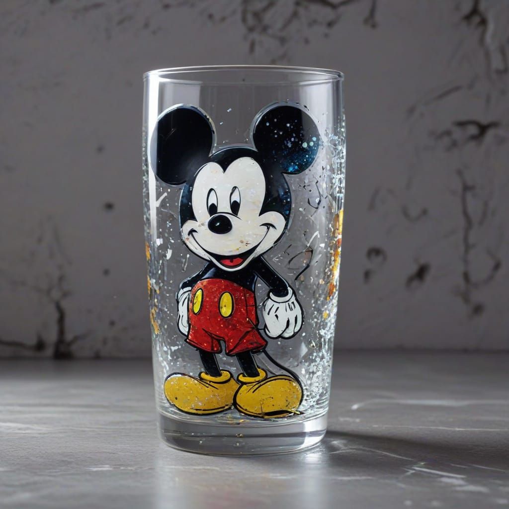 Mickey