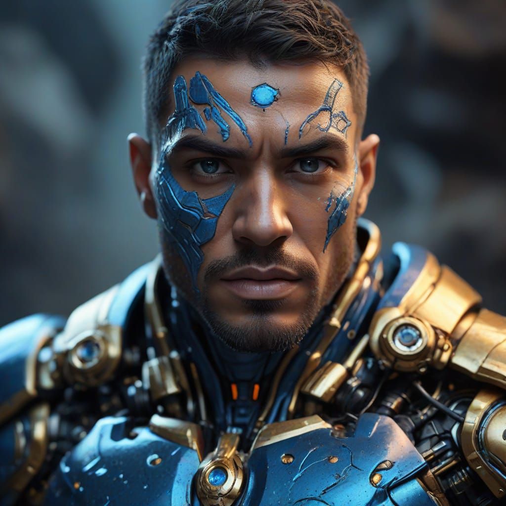 Moxie Diffusion XL v1.6 Lightning