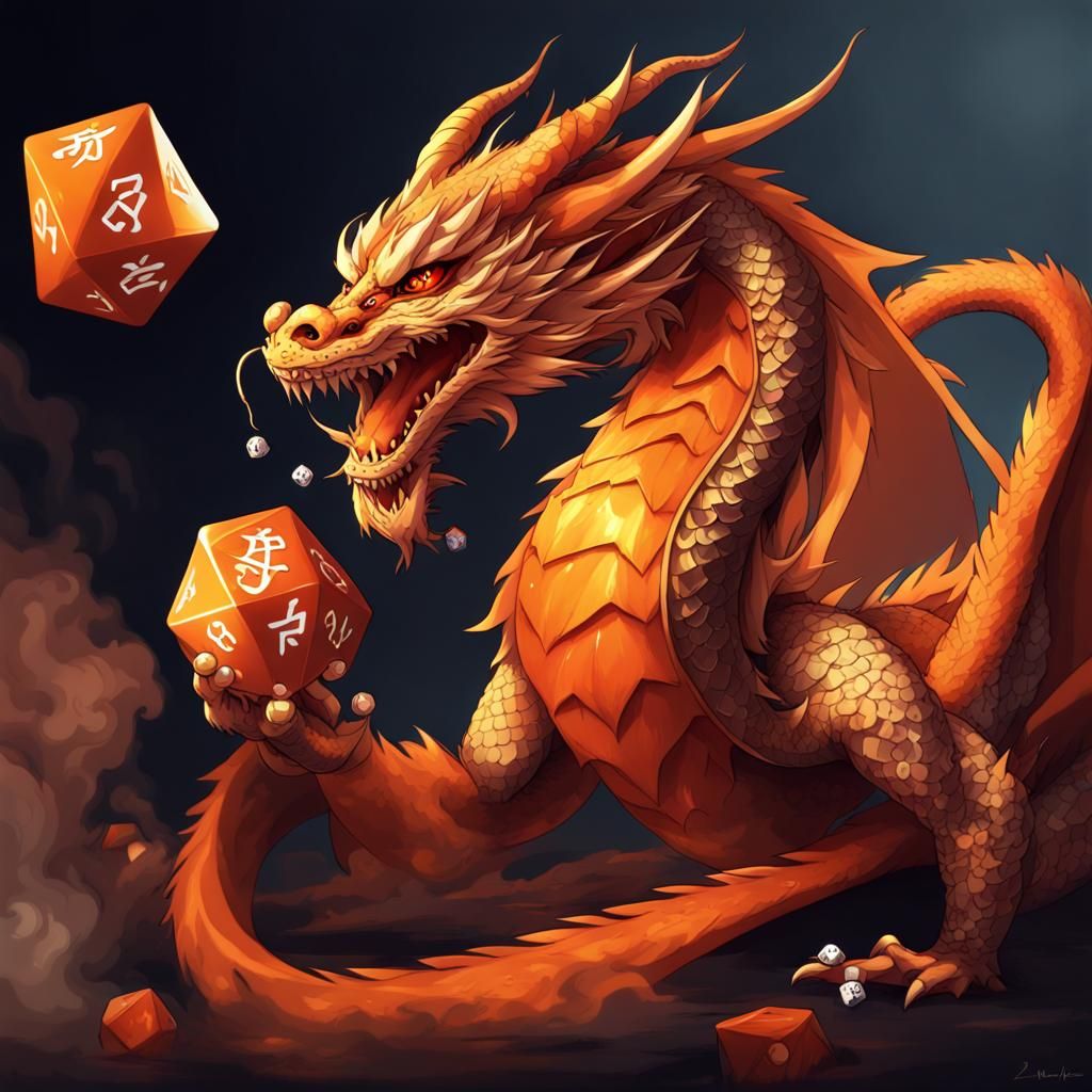 Moeshoe the mascotte,logo and guardian on dnd thestronghold