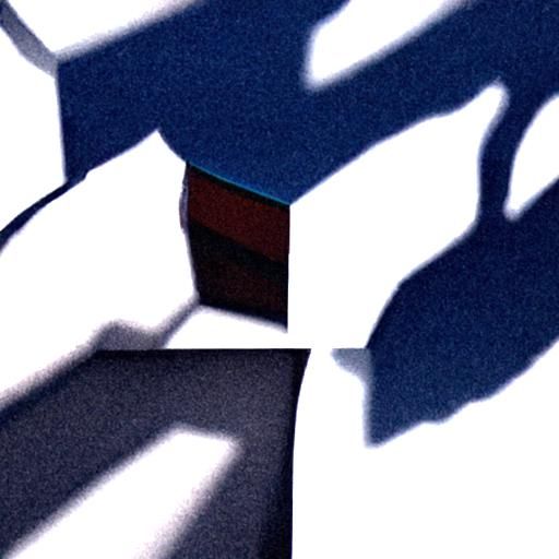 3D World Rendering with Shading Depth