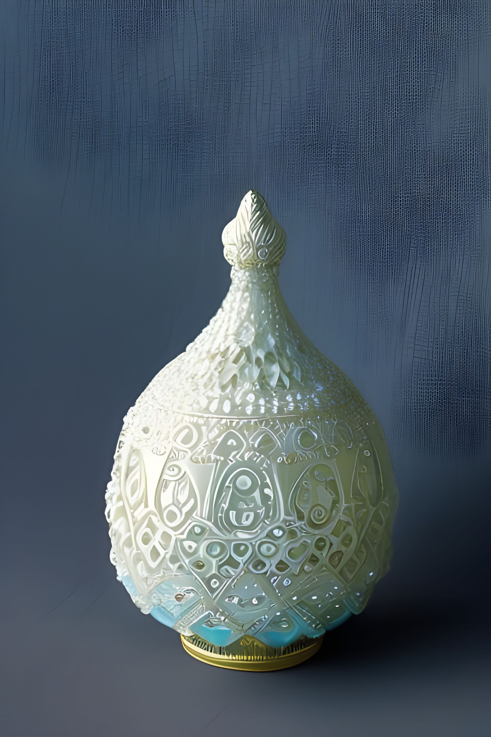 Magical Hyperdetailed Filigree in a Cosy Style