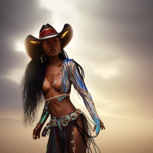 Country Girl