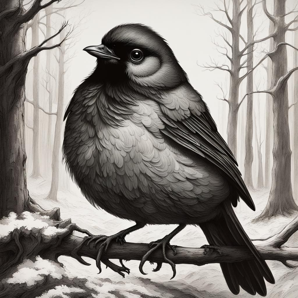 Dark Fantasy: The Black Forest Apocalypse