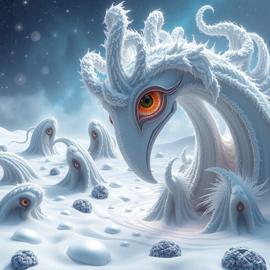 Форма разумной жизни