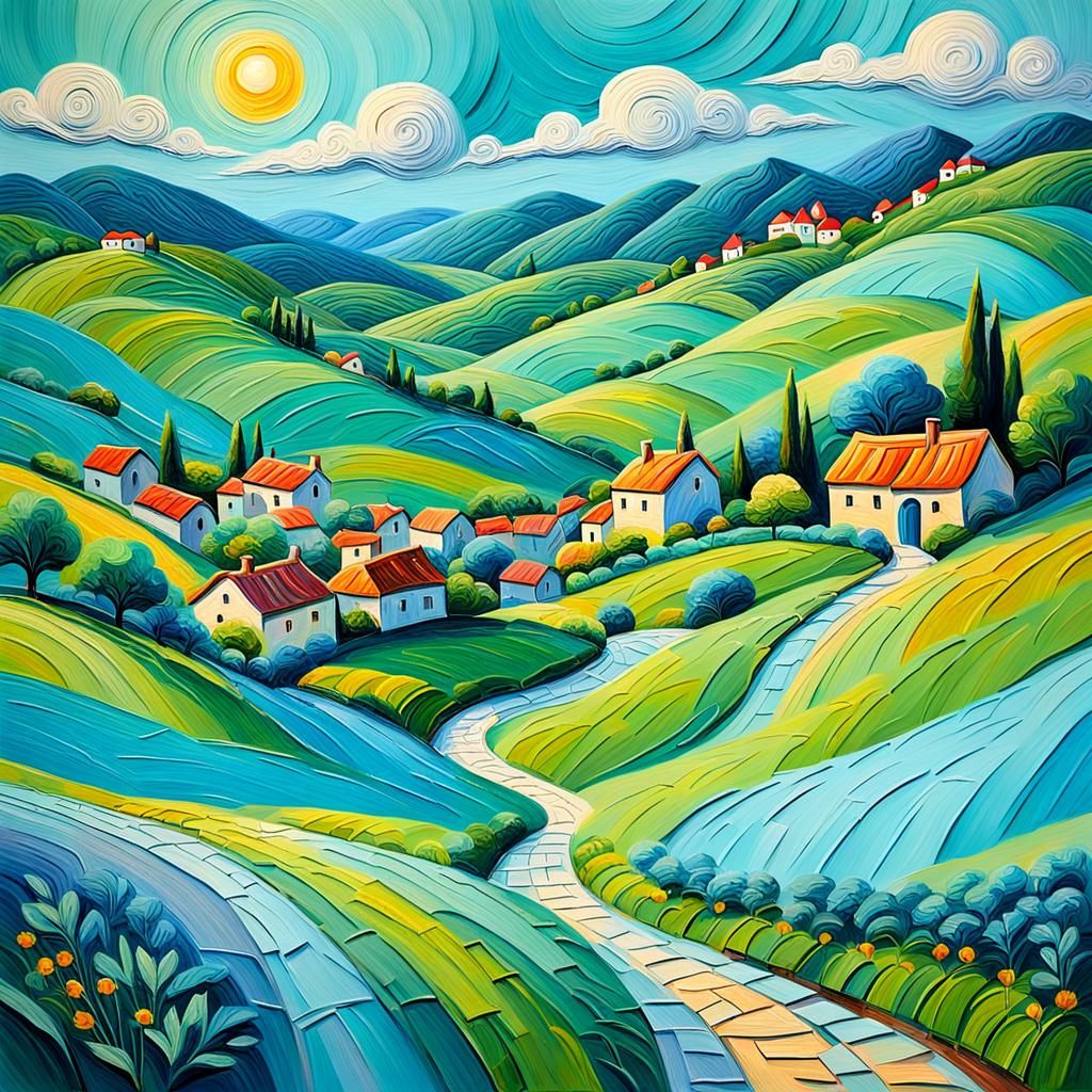 Village