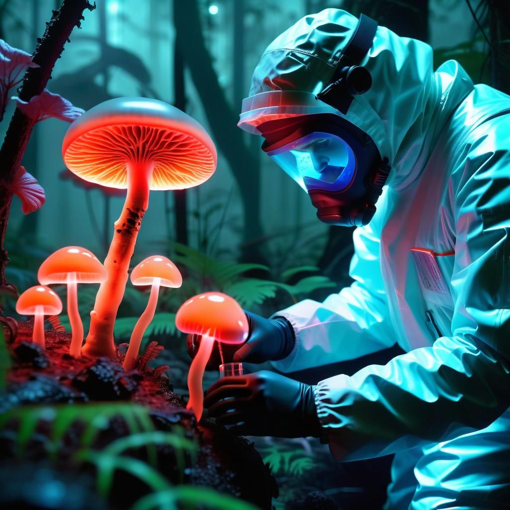 The Toxicologist