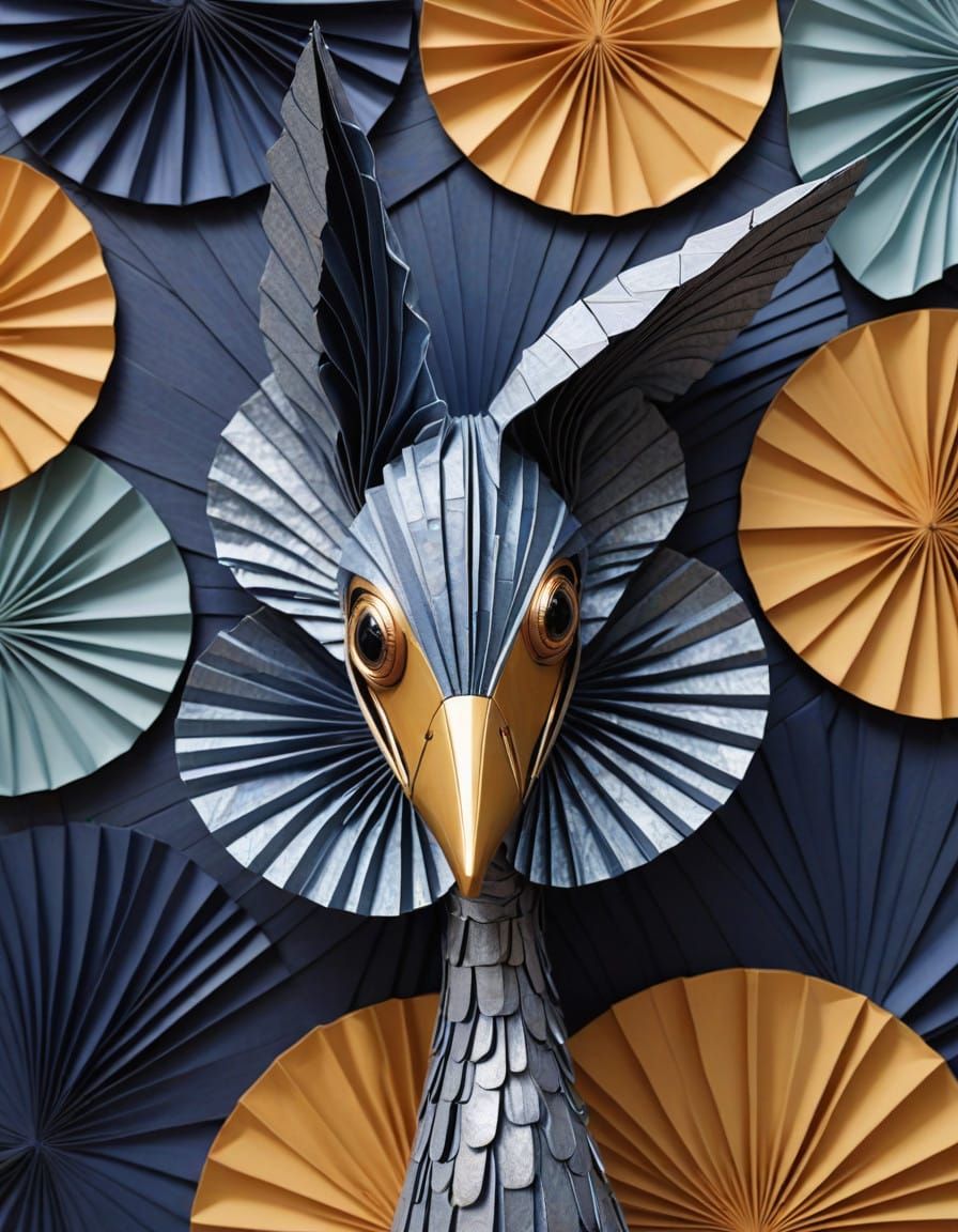 Wombilby Parrbatllah With Glider Ears