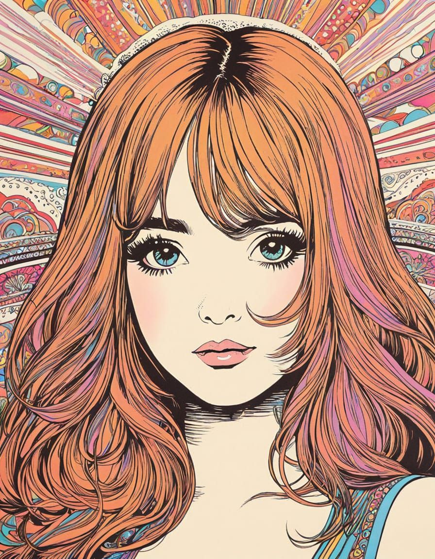 impressionism, adorable, electropop