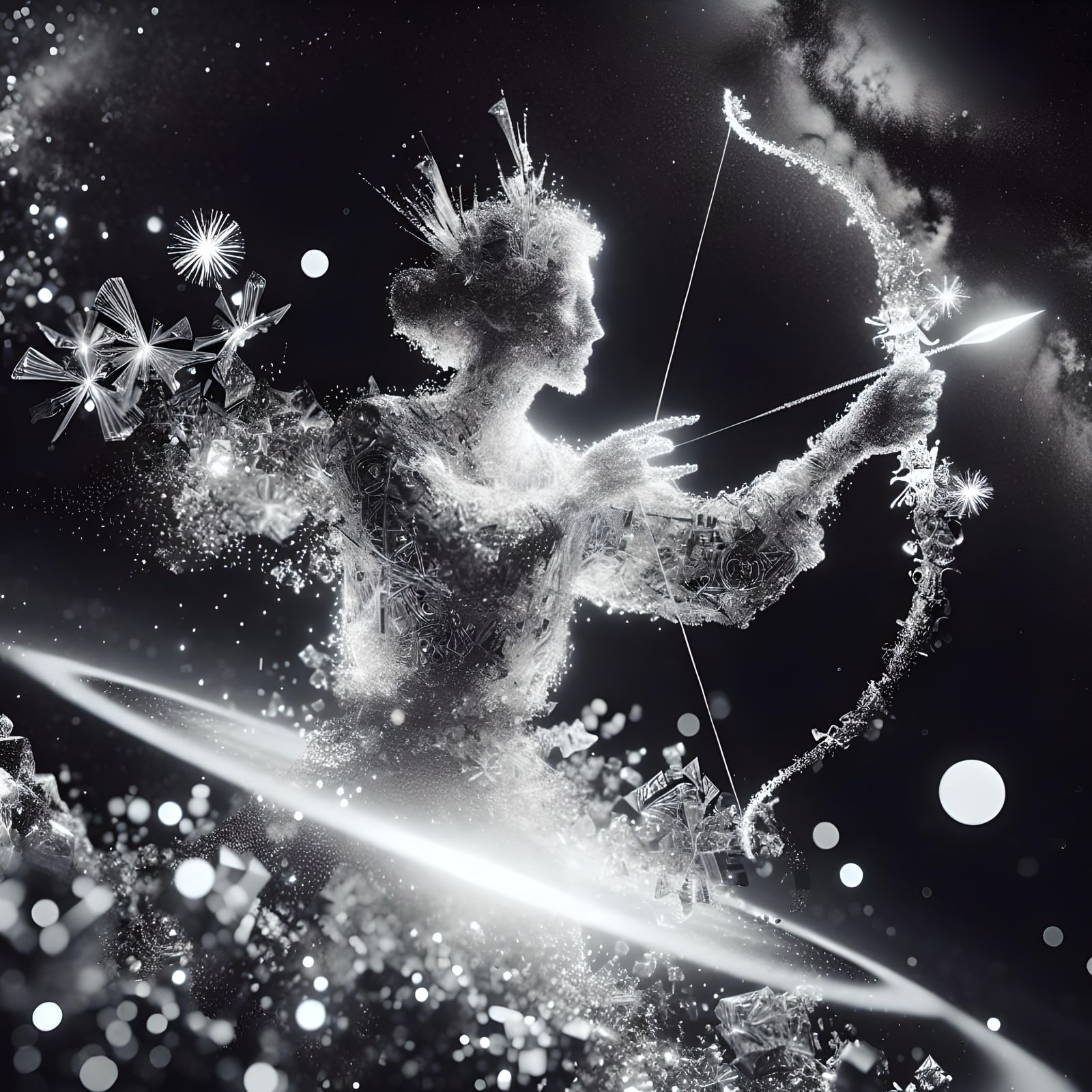 Create an ultra-high-definition, 16K resolution image of a c...