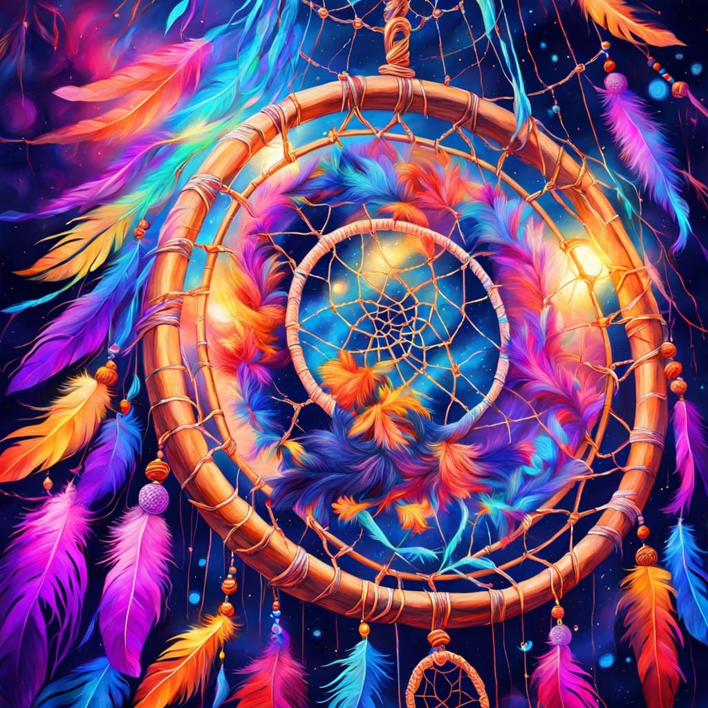Dreamcatcher