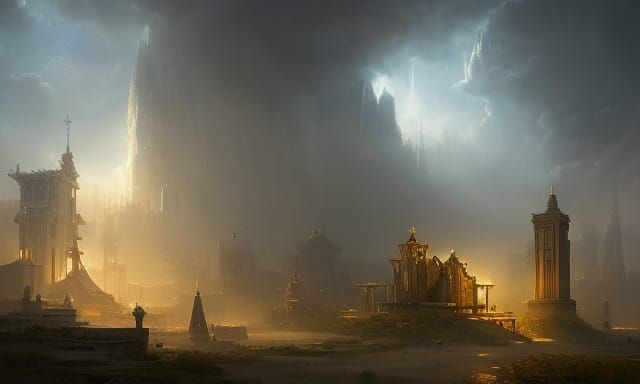 The Nativity Scene: A Hyperdetailed Christmas Photography