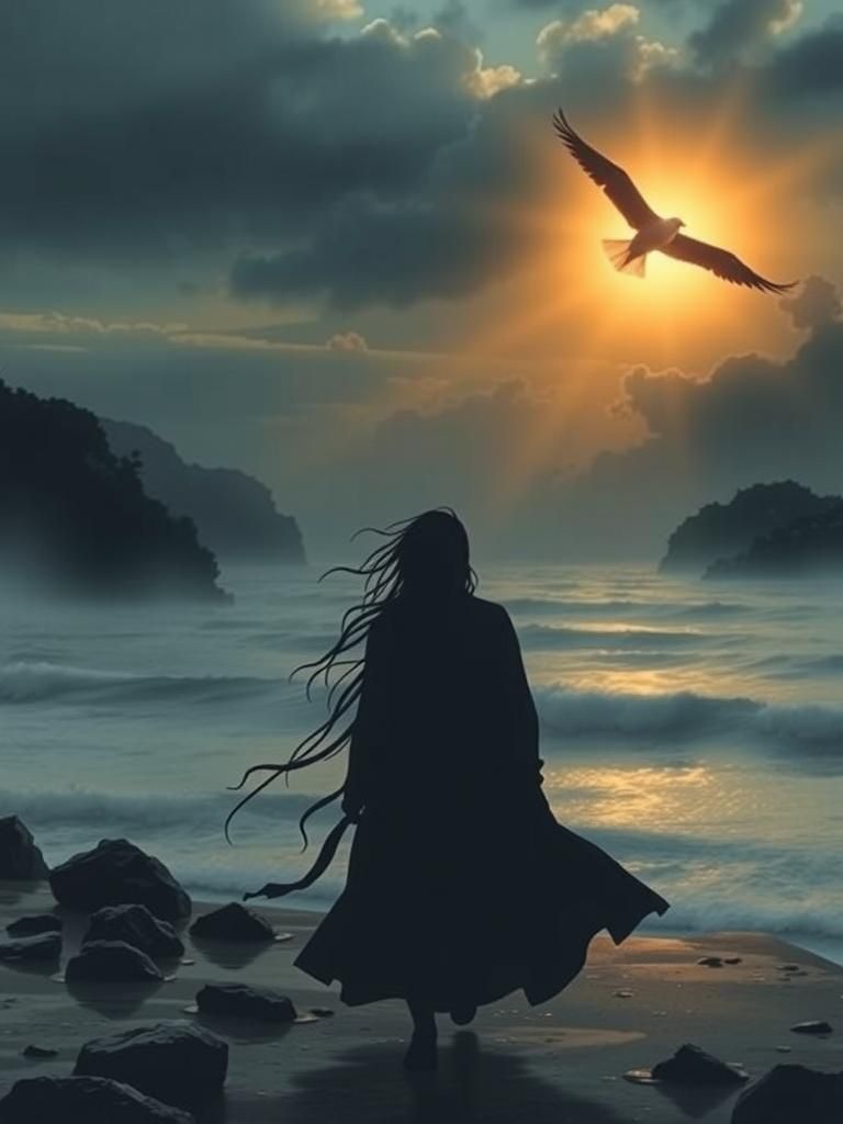 Carry On Wayward Son: Hope and Perseverance