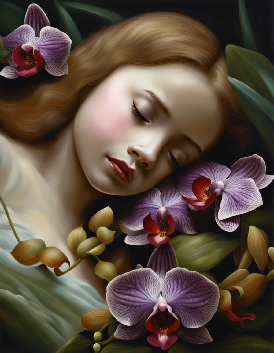 Esperando el beso del príncipe