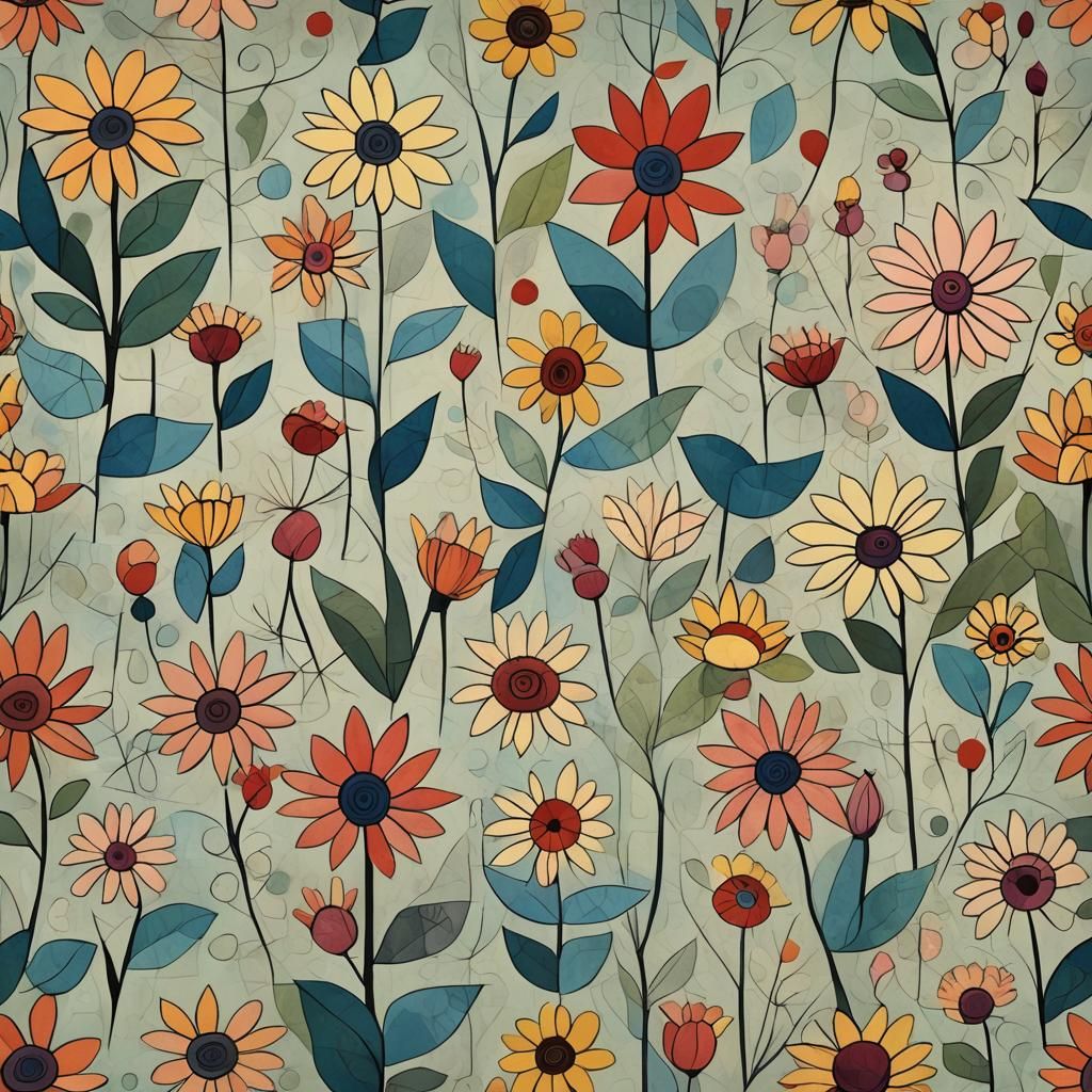flowers