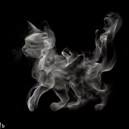 Mind's Trick, Smoke's Treat