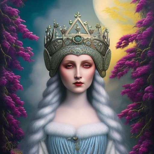 Queen of Winter