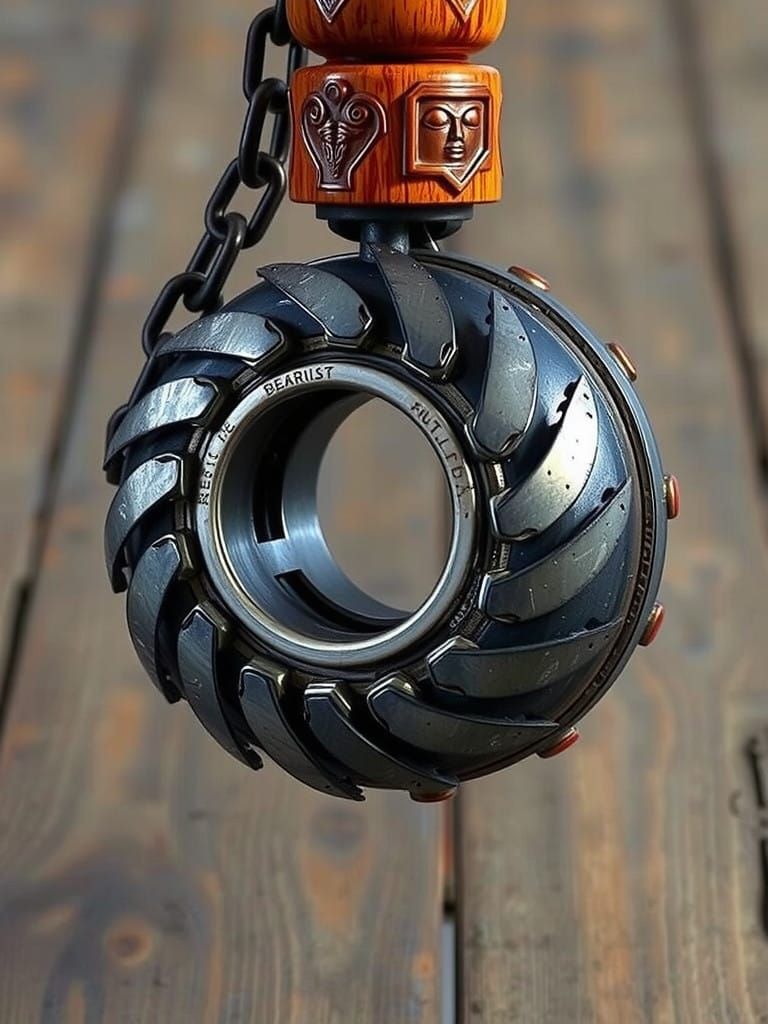 I wonder what this does?
