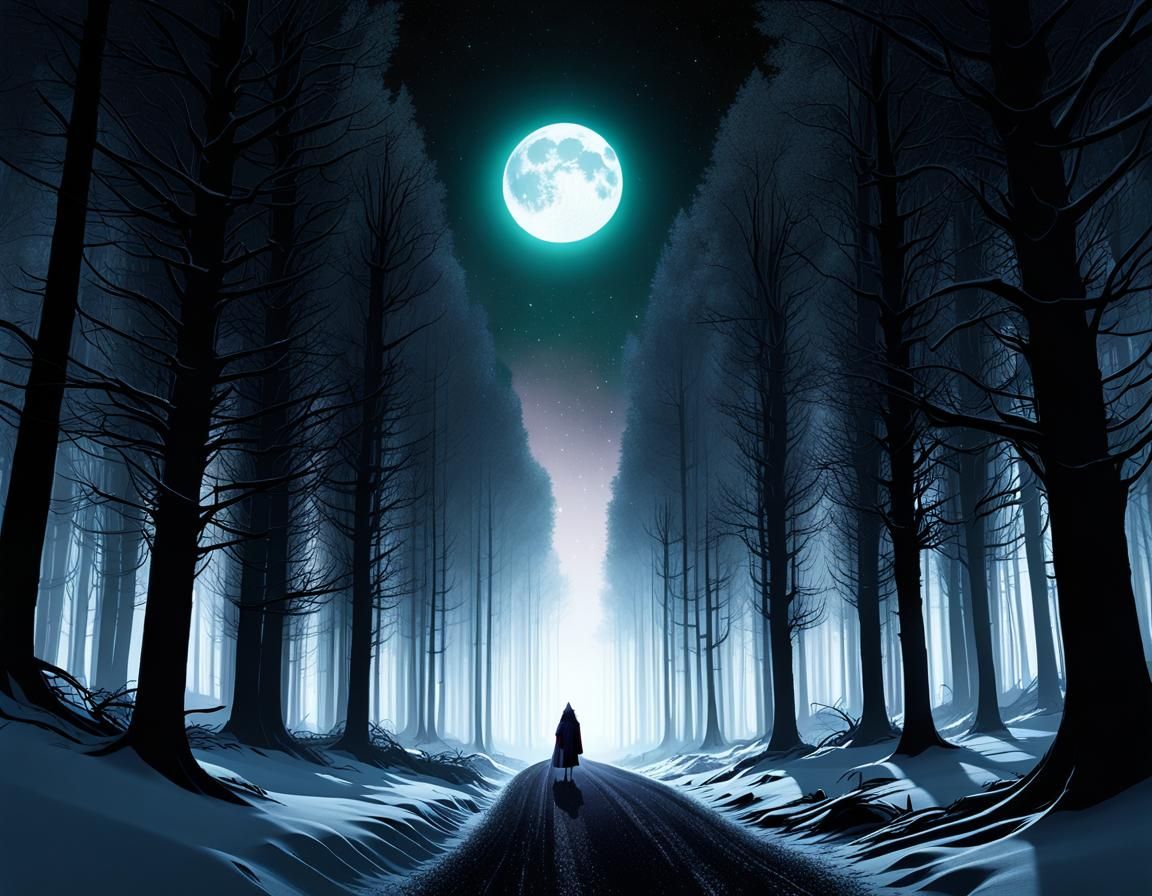 Futuristic Primitive Society on Betelgeuse