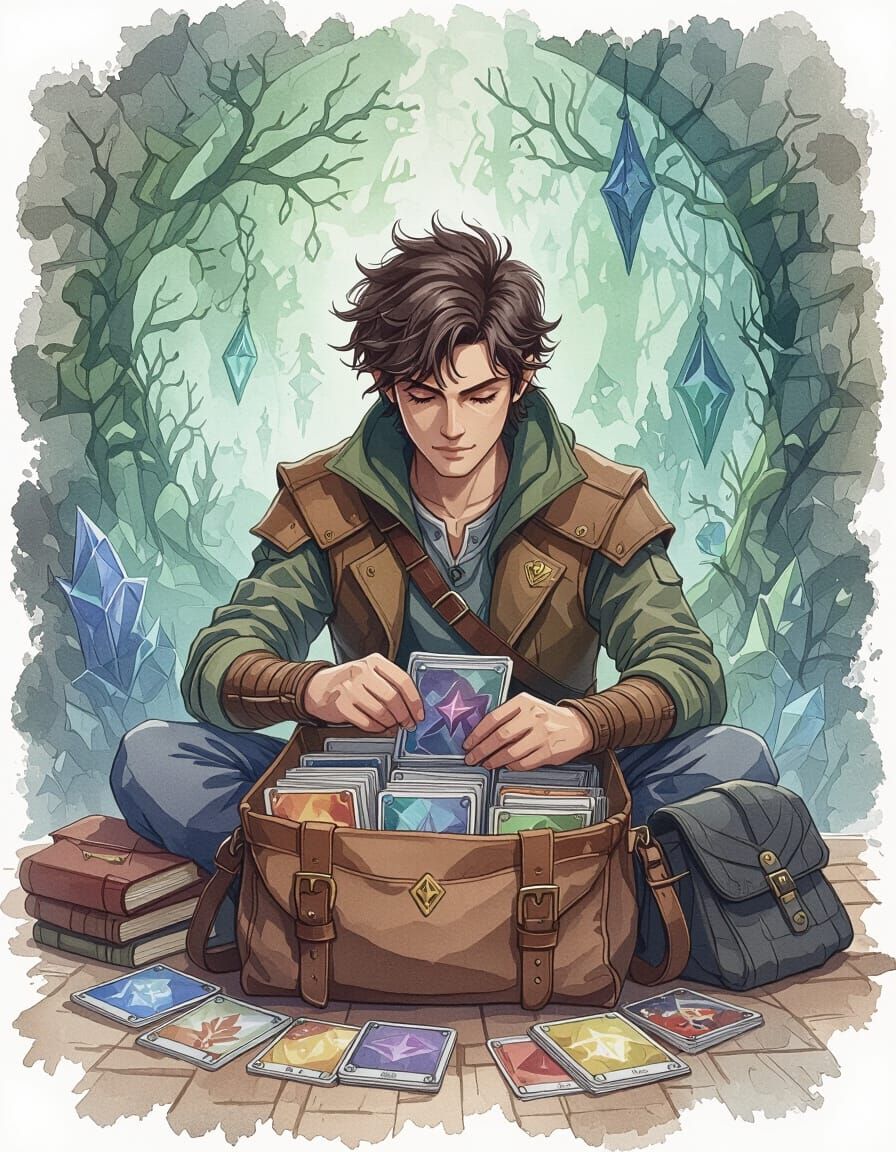 faire ses bagages, packing up