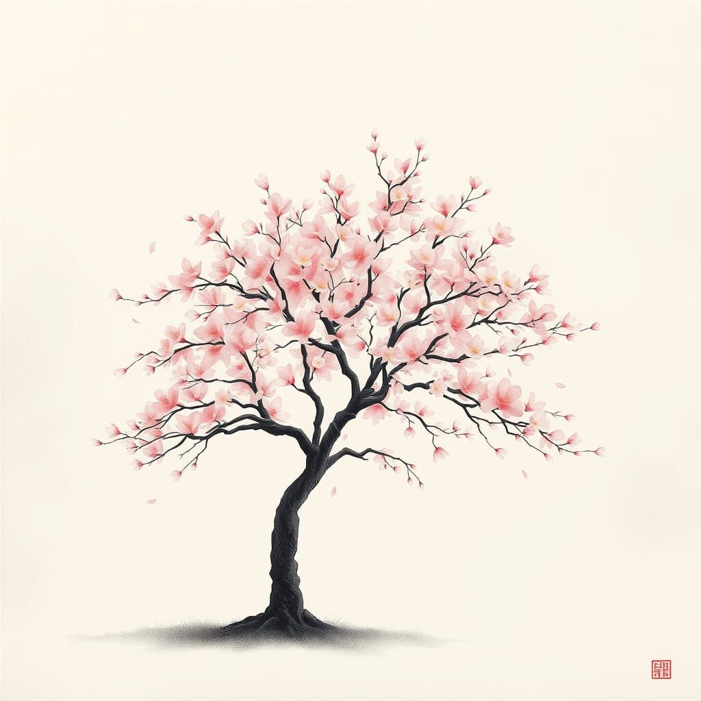 sakura