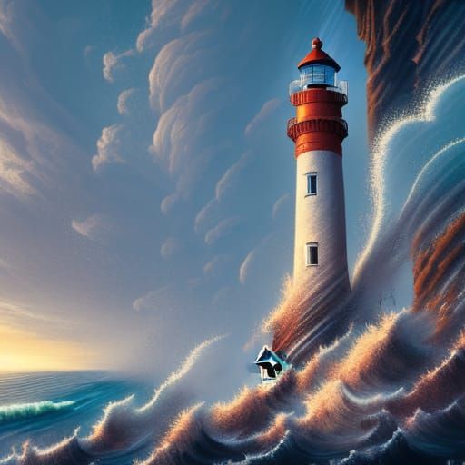 Beacon II