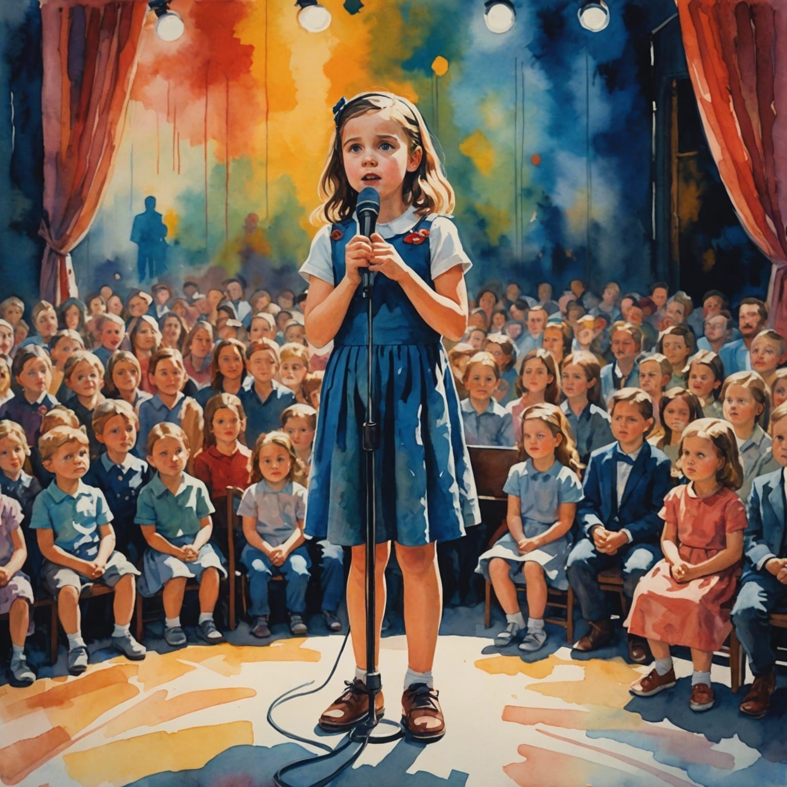 My Crazy School Stories 
Episode -1 (part-1/3)
My Outstandin...