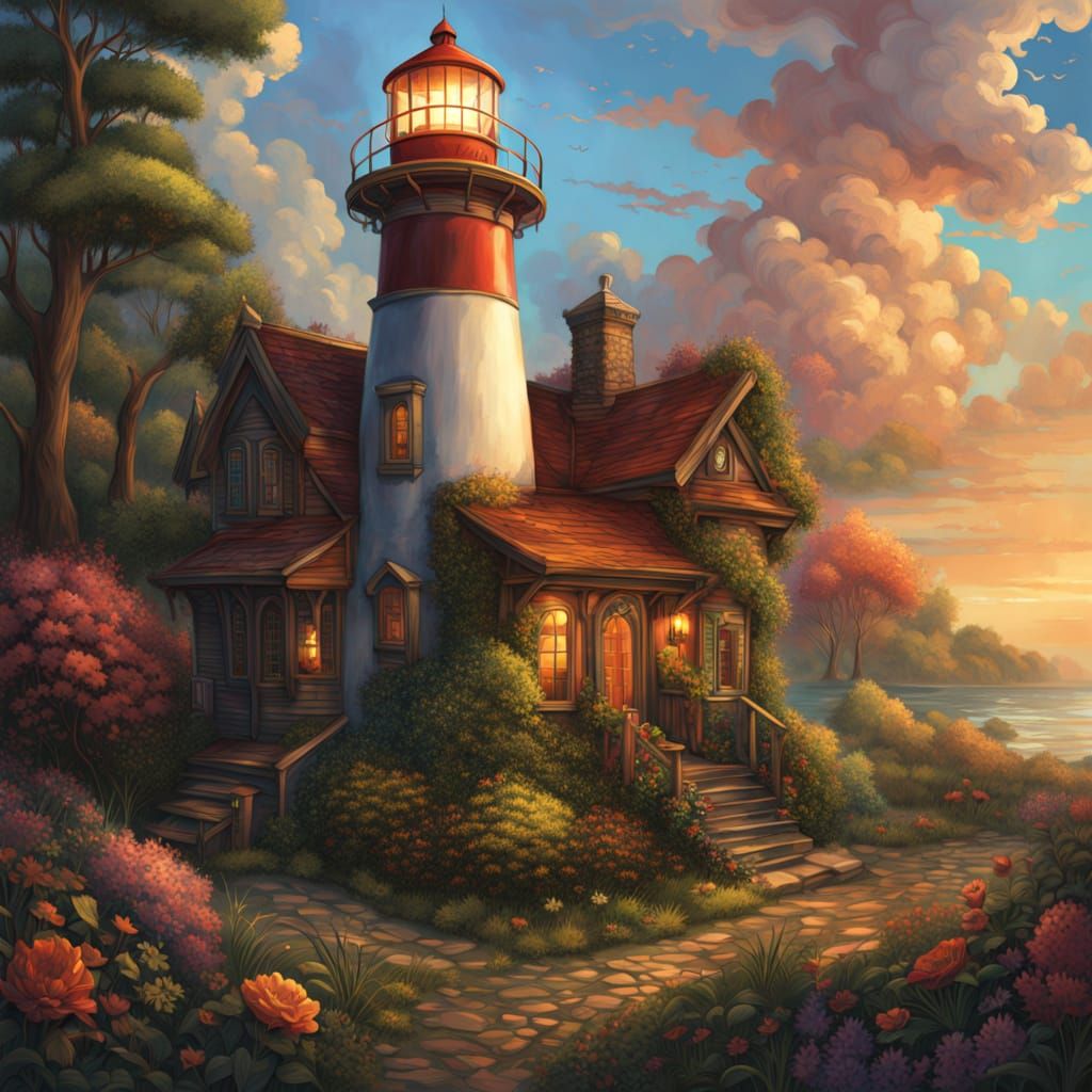 Lighthouses