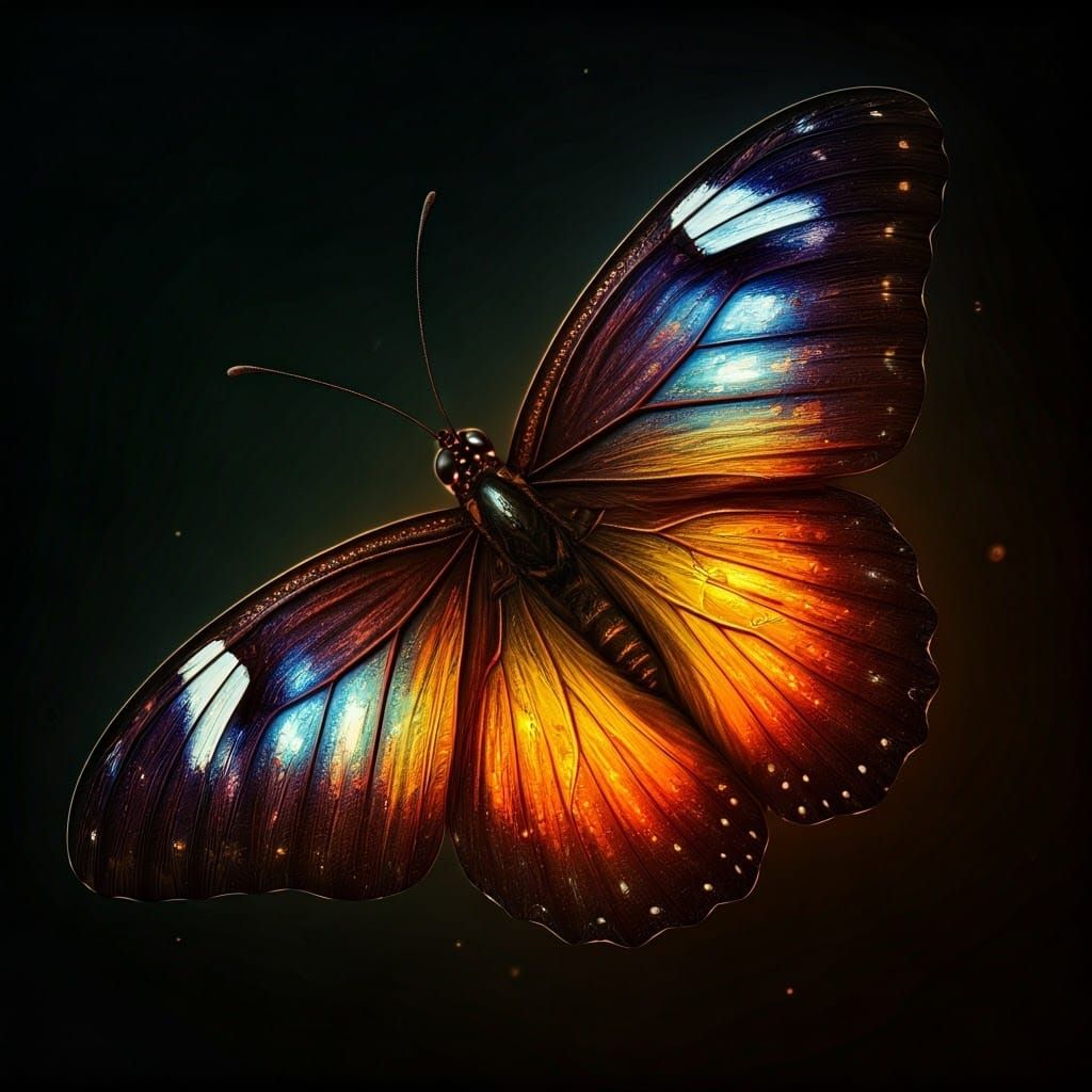 Butterfly