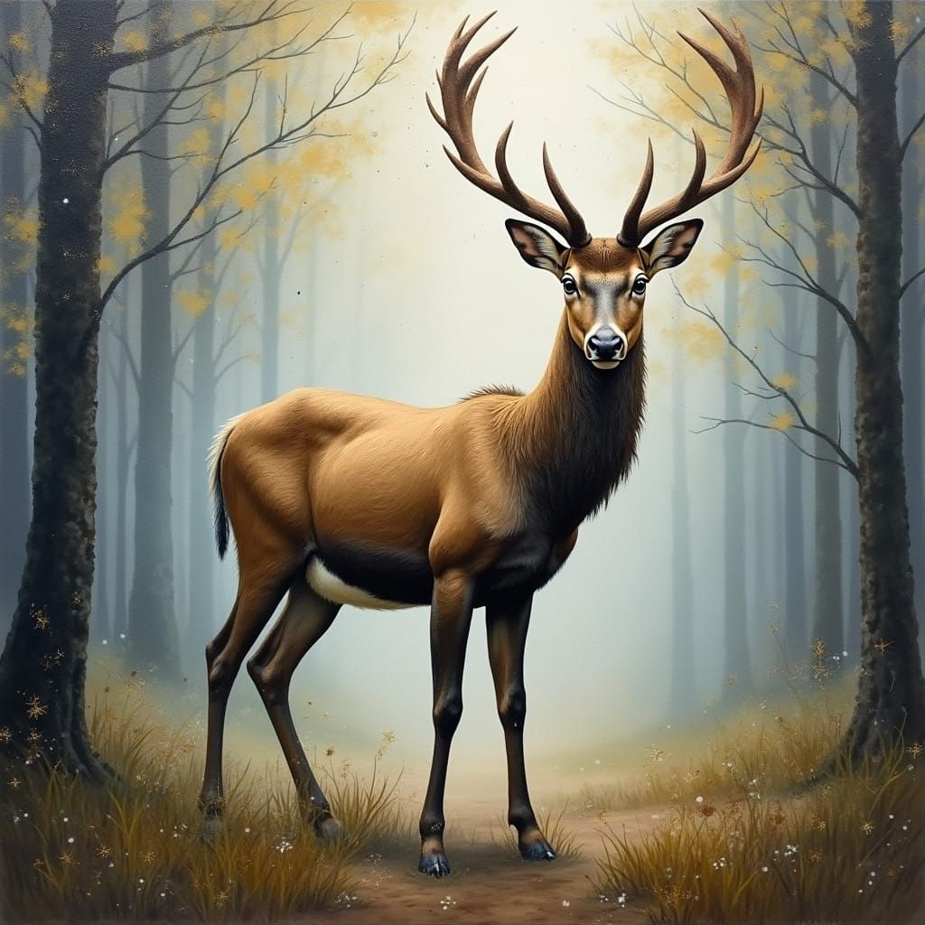 Fallow Deer