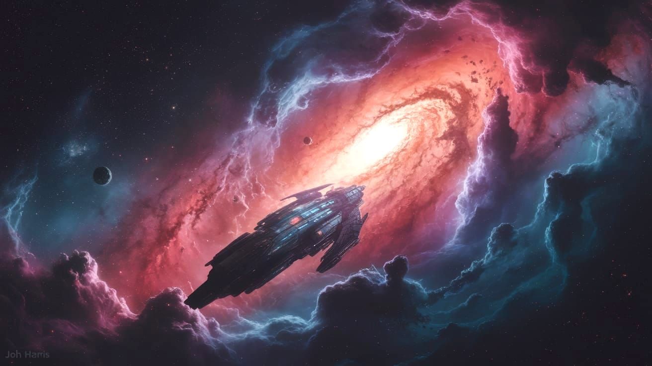 Equational adventure