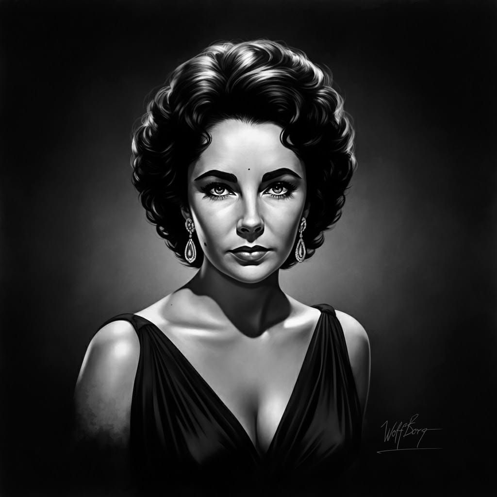 Elizabeth Taylor