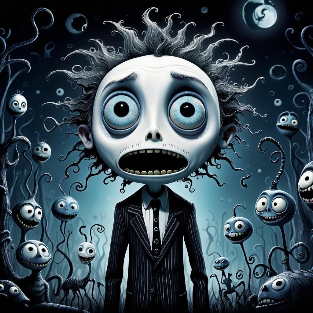 Stage Fright