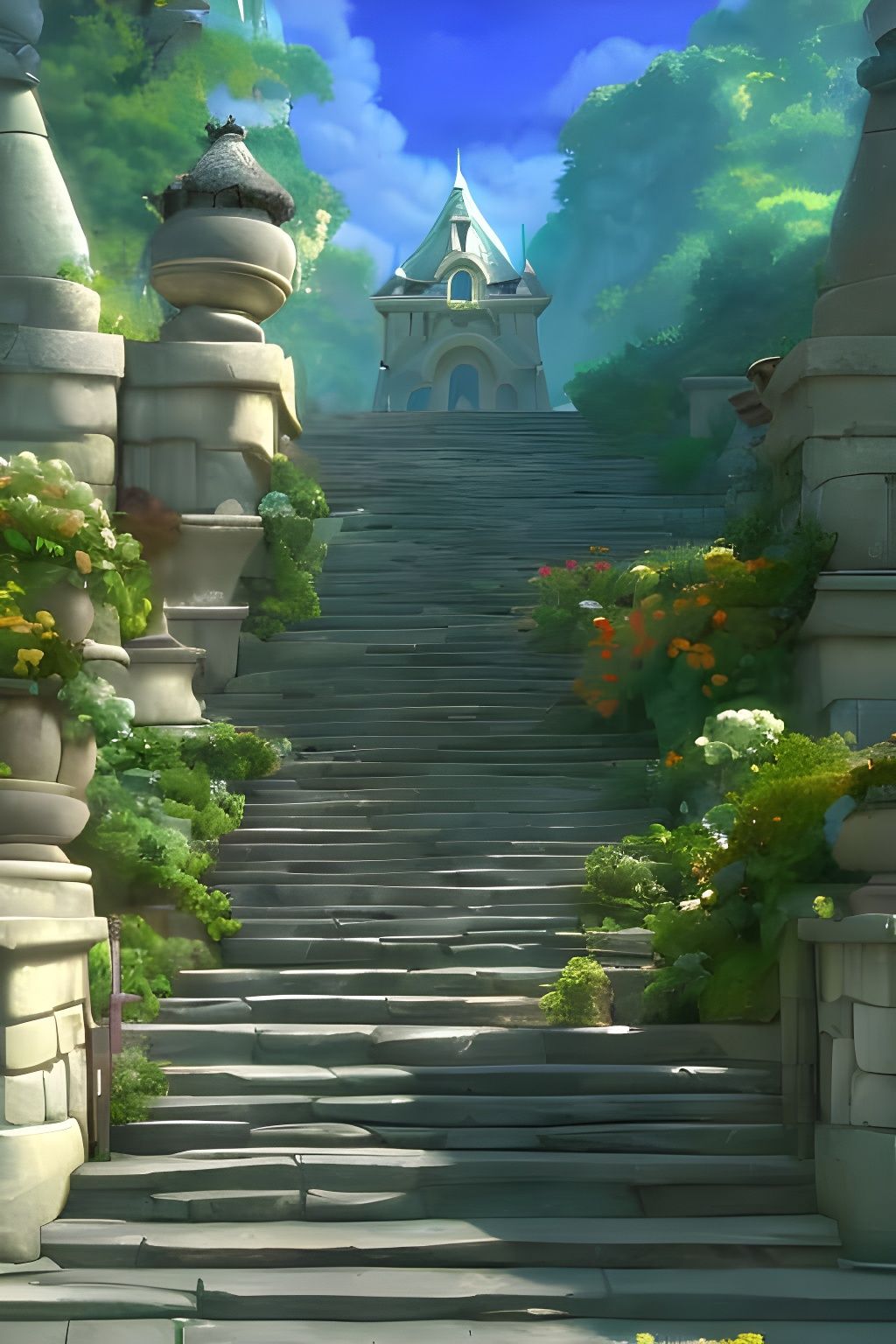 Ascend
