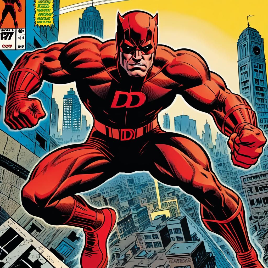 Daredevil