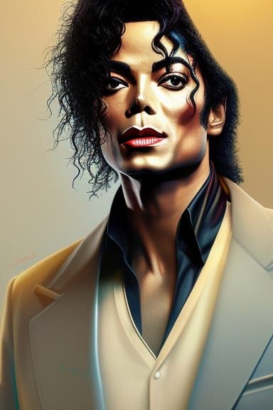Michael Jackson