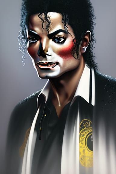 Michael Jackson
